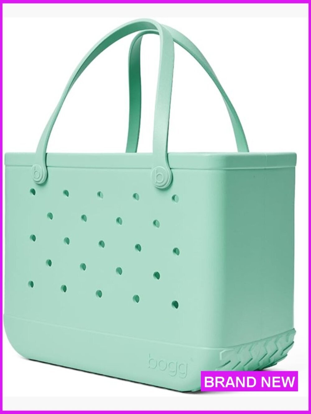 Large Durable Tote Bag Washable Travel Beach Pool Versatile Carryall